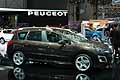 Peugeot 308 SW Allure auto famigliare